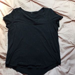 Lululemon Love Tee